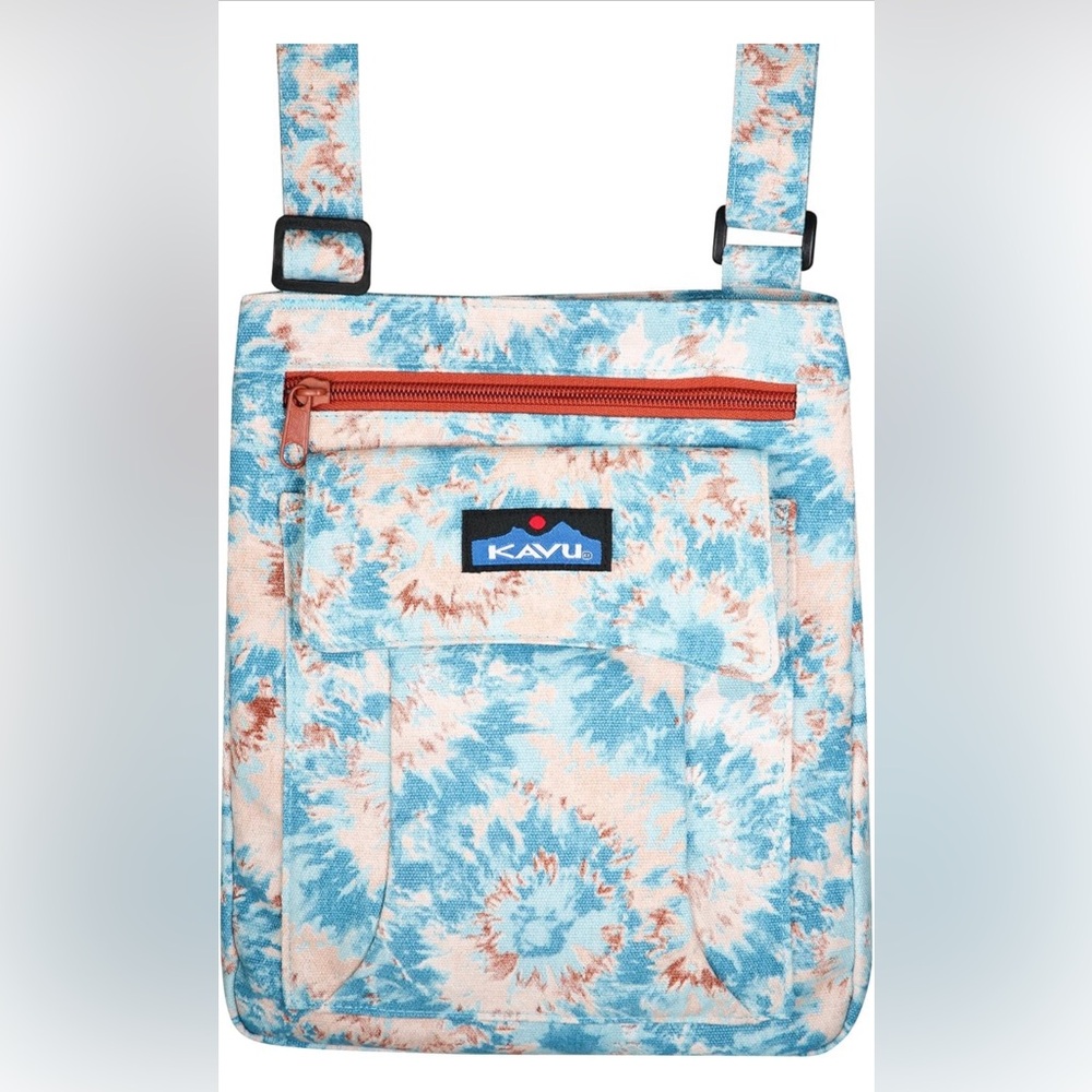KAVU Keeper Crossbody Bag